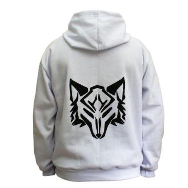 Imagem de Conjunto De Moletom Calça E Blusa De Frio  Personalizado Ranclafe, Bra