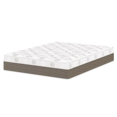 Imagem de Colchao Casal 138cm Molas Ensacadas Genebra Umaflex