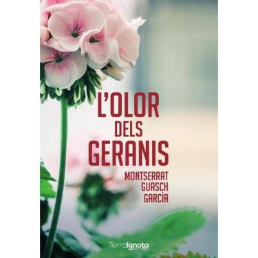 Imagem de L’olor dels geranis - Catalão