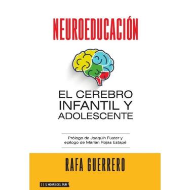 Imagem de Neuroeducación: El cerebro infantil y adolescente - Espanhol
