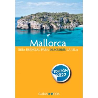 Imagem de Mallorca - Espanhol