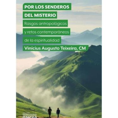 Imagem de Por los senderos del Misterio - Espanhol