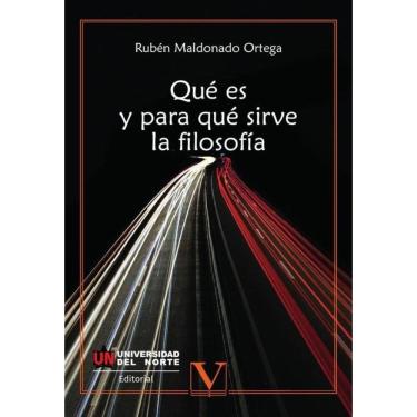 Imagem de Qué es y para qué sirve la filosofía - Espanhol