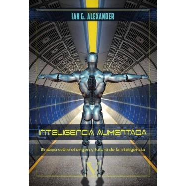 Imagem de Inteligencia Aumentada (IÂ) - Espanhol