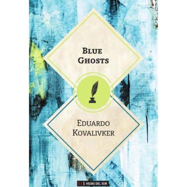 Imagem de Blue Ghosts - Inglês