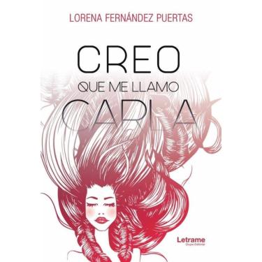 Imagem de Creo que me llamo Carla - Espanhol