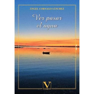 Imagem de Ver pasar el agua - Espanhol