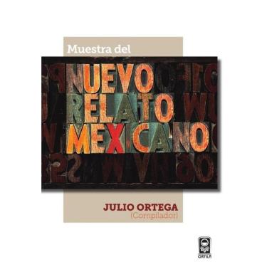Imagem de Muestra del nuevo relato mexicano - Espanhol