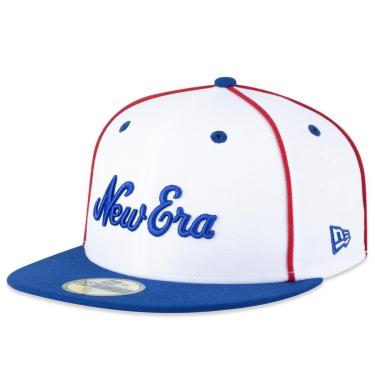 Imagem de Boné New Era 59Fifty Fitted Anded Fanpage Masculino-Masculino