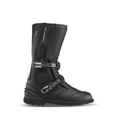 Imagem de Bota Gaerne Street G. Midland Gore Tex Black - Sz 42 (Eur) 08 (Eua) 40 (Br)-Unissex