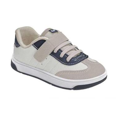 Imagem de Tênis Infantil Menino Kidy Astral, 27