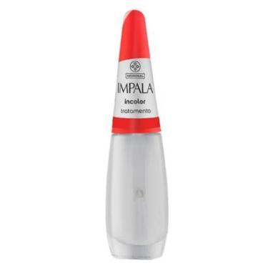 Imagem de Esmalte Impala Blister Incolor-Unissex