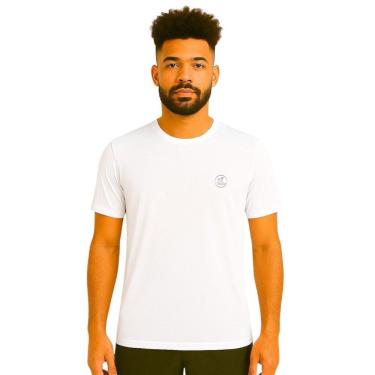 Imagem de Camisa Esporte Legal Solutio UV45+ Masculina