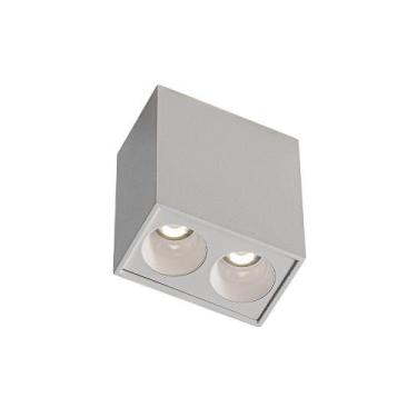 Imagem de Spot de Sobrepor Nordecor Downlight Powerus Led 35 Alto IRC 90 4W - Mb