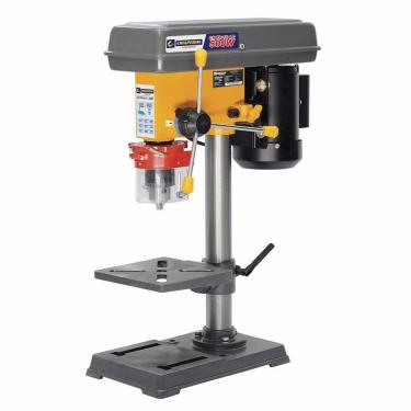 Imagem de Furadeira De Bancada Fb16 127/60hz 500w 019087 Chiaperini