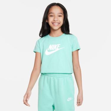 Imagem de Camiseta Nike Sportswear Infantil-Feminino