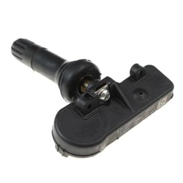 Imagem de Monitor de sensor de pressão de pneu TPMS adequado para Ford Fusion 2010-2013 CM5T-1A180-AA CM5T1A180AA DB5T-1A180-DA Acessórios de carro Monitoramento de pressão de pneu (Tamanho: 1 peça)
