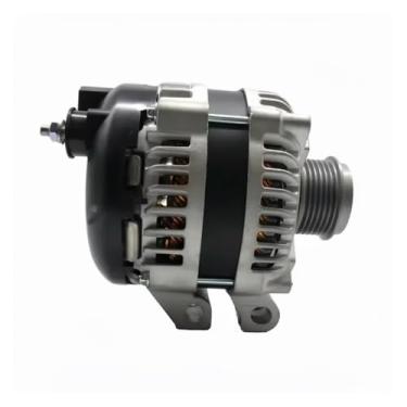 Imagem de Alternador gerador bh4210300ac bh4210300ad lr022528 lr055316 lr072762, compatível com land rover range rover l322/l405 4.4l 3x