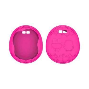 Imagem de Capa Protetora Ajustável De Pulso Macia Para Relógio Tamagotchi Uni, P