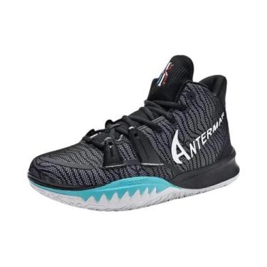 Imagem de Tênis De Basquete Profissional Feminino Respirável E Resistente Ao Des