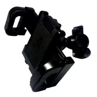 Imagem de Suporte Celular Universal para Microfone, Partitura e Pedestal O Suporte Celular Universa| Adaptador para de Microfone, Partitura e Pedestal | Braço Articulado com Garra Ajustável