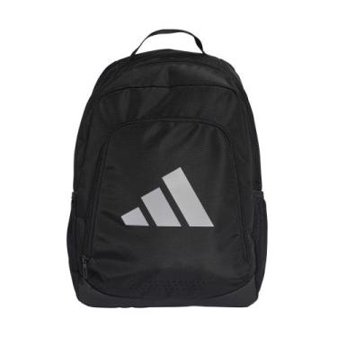 Imagem de Mochila Adidas Defender 22 Litros Cor:Preto, Preto