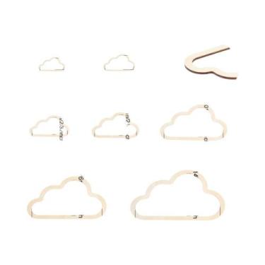 Imagem de Prensa De Livros Portátil De Madeira Para Encadernação Doméstica E Esc