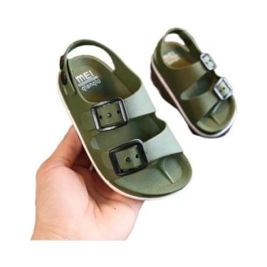 Imagem de Sandálias Leves E Macias Para Meninos E Meninas, Calçados De Praia Par