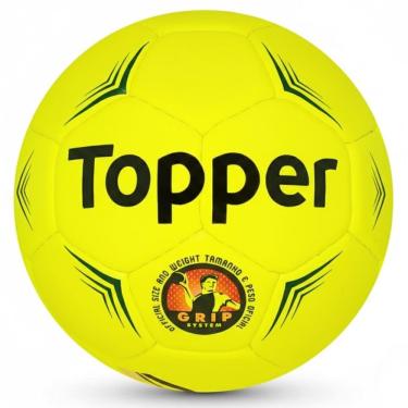 Imagem de Bola Handebol Topper Hand T1 Pro Costurada