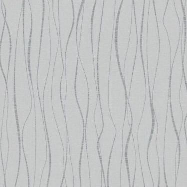 Imagem de Papel de Parede Ivy Moderno Cinza 6813-30