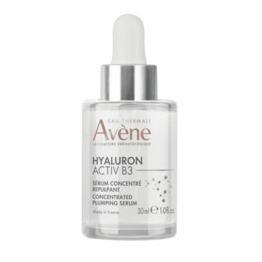 Imagem de Eau Thermale Avène Hyaluron Activ B3 Sérum Facial Concentrado Anti-idade 30ml