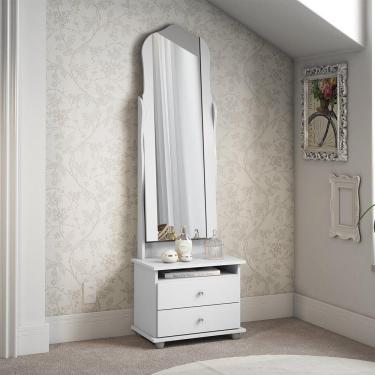 Imagem de Toucador Magic New Branco Patrimar