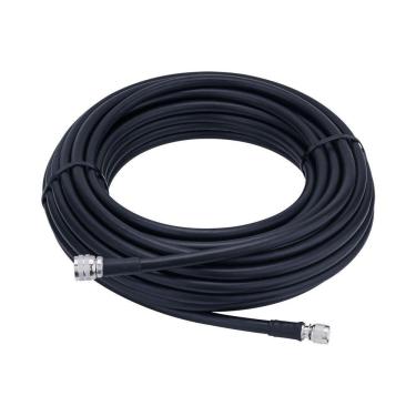 Imagem de Cabo Para Celular Aquario Ca-215 Rgc58 Rolo Com 15 Metros