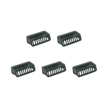 Imagem de Pentes De Ajuste De 1/2/3/5mm Para Barbeador Philips OneBlade QP2520 Q