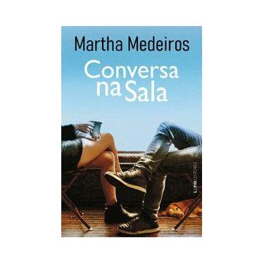 Imagem de Conversa na sala - L&PM