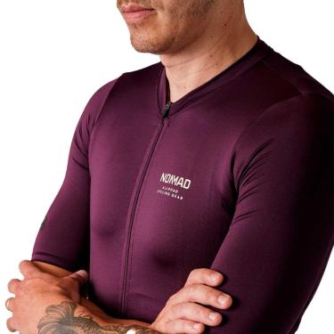 Imagem de Camisa Jersey Ciclismo Nomad Racing Apex Masculino-Masculino