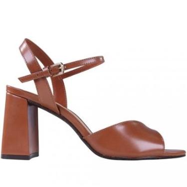 Imagem de Sandália Capodarte Feminina 4019256-Feminino