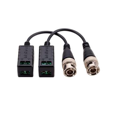 Imagem de Conversor Balun Passivo VB501 Intelbras
