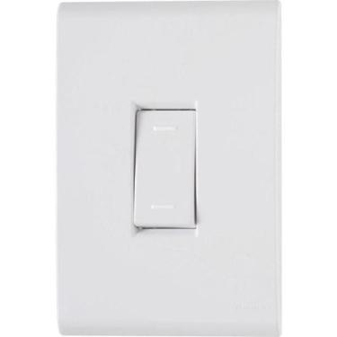 Imagem de Interruptor Paralelo Liz 10A 250V Tramontina