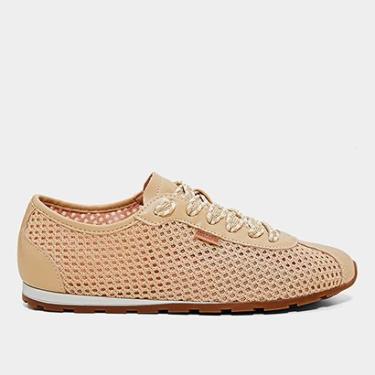 Imagem de Tênis Anacapri Furadinho Feminino-Feminino