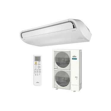Imagem de Ar Condicionado Split Teto - Inverter R-32 - Fujitsu Airstage - 52.000 BTUs - Quente/Frio - 220V Monofásico