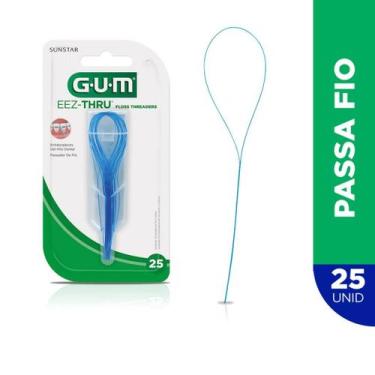Imagem de GUM Passa-Fio