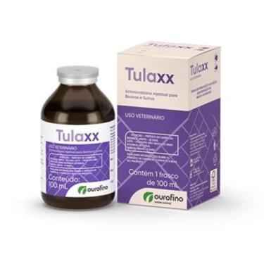 Imagem de Tulaxx 100ML - OUROFINO