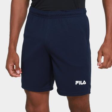 Imagem de Bermuda Fila Sport Masculina-Masculino