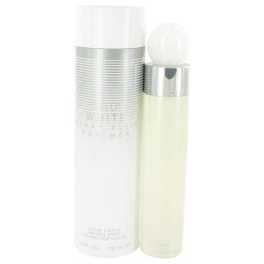 Imagem de Perfume/Col. Masc. 360 White Perry Ellis Eau De Toilette