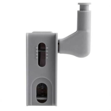 Imagem de Luminária Led Para Dobradiça Armários Closet Guarda Roupas - YAAY