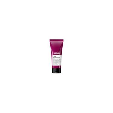 Imagem de Curly Expression Leave-in L'Oréal 200ml hidratação intensa proteção té