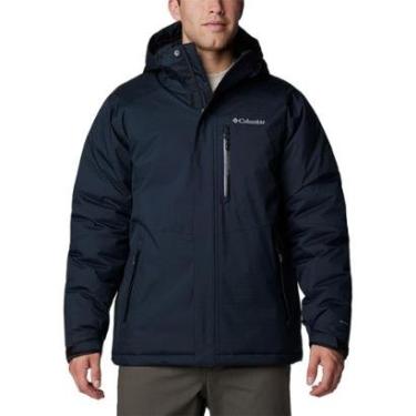Imagem de Jaqueta Columbia Masculina Oak Harbor™ II Insulated-Masculino