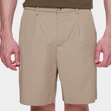 Imagem de Bermuda Social Colcci II Masculina-Masculino