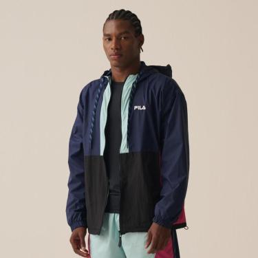 Imagem de Jaqueta Fila Outdoor Masculina-Masculino